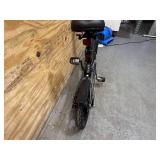 Jetson Folding Electric Bike