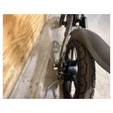 Jetson Folding Electric Bike