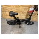 Jetson Folding Electric Bike