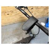 Jetson Electric Scooter