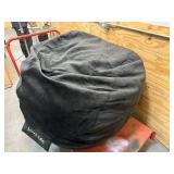 LOVESAC - MovieSac with Cover