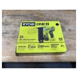 RYOBI - ONE+ 18V 18-Gauge Cordless AirStrike Brad Nailer (Tool Only)