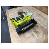 RYOBI - ONE+ 18V 18-Gauge Cordless AirStrike Brad Nailer (Tool Only)