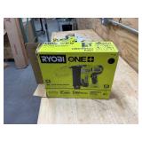 RYOBI - ONE+ 18V 18-Gauge Cordless AirStrike Brad Nailer (Tool Only)