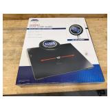 North American Health + Wellness Extendable Extra Wide Scale