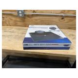 North American Health + Wellness Extendable Extra Wide Scale