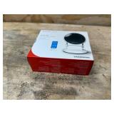 Honeywell Lyric C2 Indoor Wi-Fi Security Camera - White CHC8480W1013