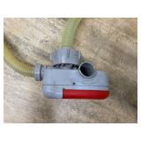 Battery operated Fuel pump