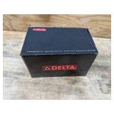 Delta 2578LF-TP Leland Two Handle Centerset Lavatory Faucet