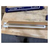 Satco Lot of 2 -  FB31T8/830