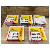 Lot of 5 - Fits savoy 2-valve rebuild kit