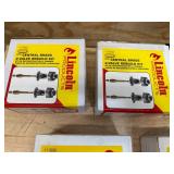 Lot of 5 - Fits savoy 2-valve rebuild kit