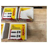 Lot of 5 - Fits savoy 2-valve rebuild kit