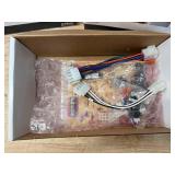 White-Rodgers Lot of 4 - 21D83M-843 Single-Stage Furnace Control Kit for Lennox