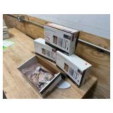 White-Rodgers Lot of 4 - 21D83M-843 Single-Stage Furnace Control Kit for Lennox