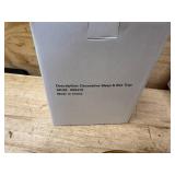 Lot of 2 - Decorative Wasp and bee trap