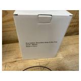 Lot of 2 - Decorative Wasp and bee trap