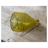 Lot of 2 - Decorative Wasp and bee trap