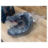 Homedics shiatsu neck massager with heat