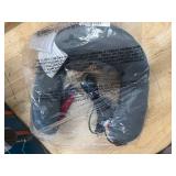 Homedics shiatsu neck massager with heat