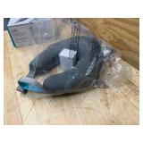 Homedics vibration neck massager with heat