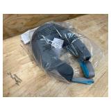 Homedics vibration neck massager with heat