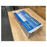 Single-Satellite viewing antenna tripod mount