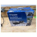 Swan GuardianEye Monitoring System