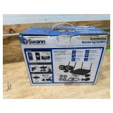 Swan GuardianEye Monitoring System