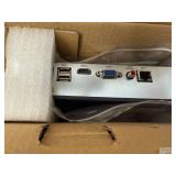 Swan GuardianEye Monitoring System