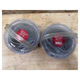 SENCO Lot of 2 - #8 x 2-1/2 in. Duraspin Screw