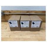 Scouring pad Lot of 3 - Heavy Duty