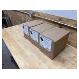 Scouring pad Lot of 3 - Heavy Duty