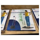 North American Health + Wellness Extendable Extra Wide Scale Lot of 3