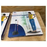 North American Health + Wellness Extendable Extra Wide Scale Lot of 3