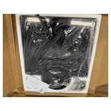 North American Health + Wellness Extendable Extra Wide Scale Lot of 3