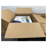 North American Health + Wellness Extendable Extra Wide Scale Lot of 3