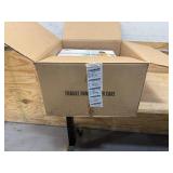 North American Health + Wellness Extendable Extra Wide Scale Lot of 3