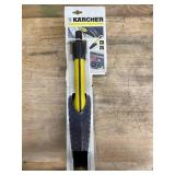 Karcher Wheel Rim Brush (Bayonet)