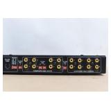 ELAN Z Series Video Controller