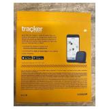 Lot of 2 - Boost Mobile Coolpad Tracker + Safe & Found - Black (CP311ATRABB)