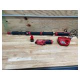 Milwaukee TrapSnake 4