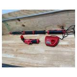 Milwaukee TrapSnake 4