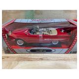 Lot of 3 - Road Signature 1:18 1960 Chrysler 300F