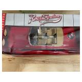 Lot of 3 - Road Signature 1:18 1960 Chrysler 300F