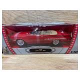 Lot of 3 - Road Signature 1:18 1960 Chrysler 300F