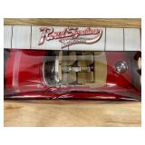 Lot of 3 - Road Signature 1:18 1960 Chrysler 300F