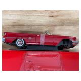Lot of 3 - Road Signature 1:18 1960 Chrysler 300F