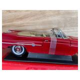 Lot of 3 - Road Signature 1:18 1960 Chrysler 300F