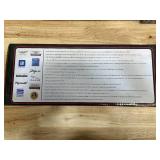 Lot of 3 - 1:18 1958 Cadillac Eldorado Biarritz